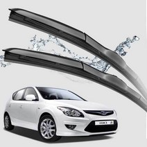i30 FD 자동차 와이퍼 세트 600mm450mm, 상세페이지 참조