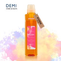 자꾸사 DEMI 헤어시즌즈 아로마 시럽스 아일랜드 플라워 샴푸 550ml, 헤븐즈 버드