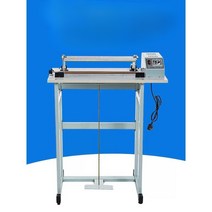 수직 실링기계 페달 접착 봉투 필름 스탠딩 포장기, 페달형 씰링기