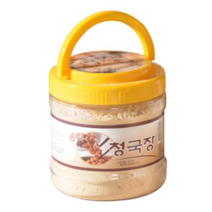 송림식품 국내산 청국장 가루, 500g, 7개