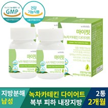 남성 피하 내장 복부 지방 감소 분해 카테킨 다이어트 처진 뱃살 술배 똥배 아랫배 피하 군 옆구리 남자 포맨 30대 40대 50대 중년 보조제 지방분해 체지방 감량 체중관리 조절