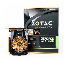 (중고) (ZOTAC) 지포스 GTX750 Ti D5 2GB