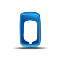 전기자전거개조 체인링 부품 스템 모터 일반 자전거 젤 스킨 케이스 화면 보호기 커버 Garmin Edge Explore GPS 컴퓨터 가민 엣지 익스플로용, 파란