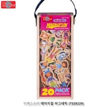 티에스슈어 데이지걸 마그네틱 (TSS9229)