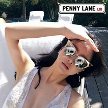 PENNY LANE 페니레인선글라스 AngelsKiss 엔젤스키스 패피선글라스 하금테선글라스 면세점상품 5종