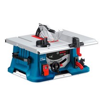 보쉬/GTS 635-216/전문가용 컴팩트 테이블쏘/테이블톱/1600W, 1개