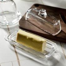 디저트 오븐 유리돔 조각케익 트레이 플레이팅 베이킹 빵 밀페 사각 덮개