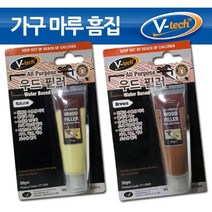 제이트리V텍 수용성 우드필러 퍼티 가구 벽 마루보수 글루곤 루곤 못자국제거루곤 목재용루곤 면용루곤 목공용루곤+jaytreㄷ, 선택_우드필러 내츄럴
