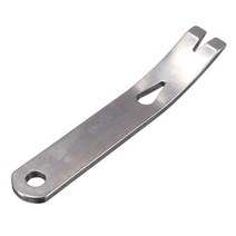 조소용구 입시용 도예용구 조소도구 edc gear bar outdoor crowbar, 은