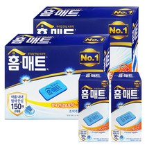 홈매트 교체용 리필 180p, 2세트