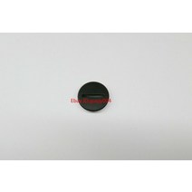 Contax T2 필름 카메라 배터리 커버 뚜껑 수리 부품, 황금, 보여진 바와 같이