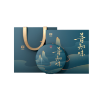 대익 보이차 보지미 생차 357g 맹해