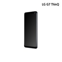 LG G7 ThinQ 씽큐 지문방지 보호필름 평면형 2매입, 9개