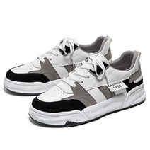 스노우드림 캐주얼 신발 로우탑 운동화 남자 워킹화 사계절 착용 가능 yjxf-ONG75