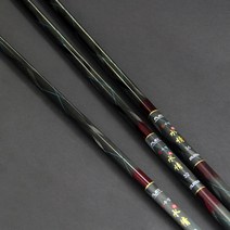 은성 플렉스 신수정 18-59 민물낚시대 대물 민물대 붕어, 22