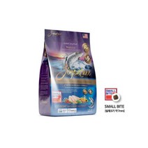 지그니쳐 송어연어 2kg 스몰바이트, 단일/상품