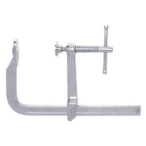 바이스 L클램프 J06-2012