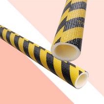 비계설치 아시바 보호커버 수도관 파이프 안전커버 2M 4P, 본상품선택