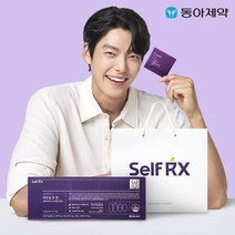 SELFRX 에센셜 포 맨 Essential For Man, none