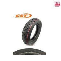 CST 10 X 2.50 광폭전동킥보드타이어