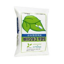 태흥 바이오테크 부엽토 20kg 유기질비료 마이플랜트