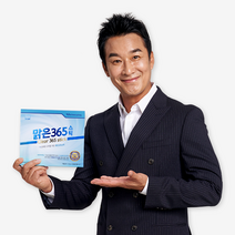 광동 맑은365 기관지 활력케어 2개월 60포, 2box, 12g x 30포