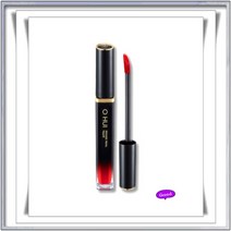 오휘 LG 오휘 리퀴드 립스틱 (시티 버건디) 6g, free, 리퀴드 립스틱 (리얼 레드) 6g