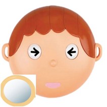 발달2단계 거울보고 내표정만들기 2세장난감 1살장난감 110일장난감