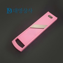 대영상사 베스트원 채칼 굵기 조절 슬라이서 양배추 야채