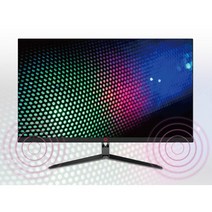 래안텍 PANTHEON U32C60PB TYPE-C 4K UHD IPS 32인치 모니터
