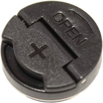 부쉬넬거리측정기 Battery 커버 Cap For 부쉬넬 Tour V6 Tour V5 or V5 Shift 골프 Rangefinder