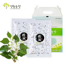 셀러허브 식품 [양원농장] [] 어성초즙 50포 50포(총2박스), 기본