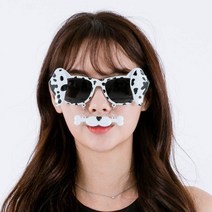 생일 파티 (달마시안안경) 안경 도매(일하는개미), 상세페이지 참조, 상세페이지 참조