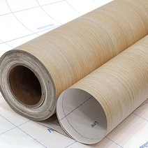 현대시트 가구 리폼 우드 인테리어필름 WD327 1롤 (25m/50m), 정롤 123cm x 5000cm (50m)