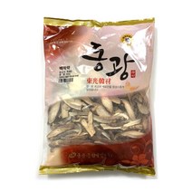 국내산 백작약 600g, 1개, 단품