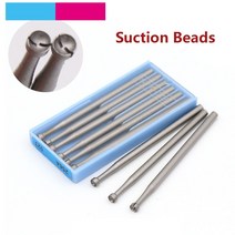 도구 연마공구 (연마기) (0209) Kkxz 1/6pcs 합금 텅스텐 강철 올리브 앰버 조각 나이프 엔드 밀 목공 라우터 비트 나무 밀링 커터, [01] 0.8mm, [01] 1pcs, 0.8mm+1pcs