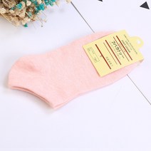 태양열 집열기 숙녀 양말 색깔 솜사탕 색깔 배 양말 양말 양말 여자