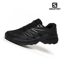 (국내매장 정품) 살로몬 XT-윙스 2 ADV 블랙 Salomon XT-Wings Black Salomon 살로몬 트레킹화 런닝화 등산화 전술화 운동화 작업화