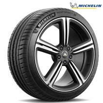 미쉐린 PILOT SPORT 4 255/40R20 AO AC 101Y PS4