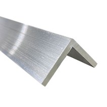 알루미늄앵글 ㄱ자 AL6063 90도 3T 25X25 1M 5652xa