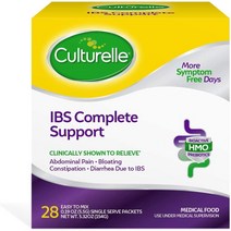 컬처렐 IBS Complete Support 콤플릿 서포트 28개입 Culturelle