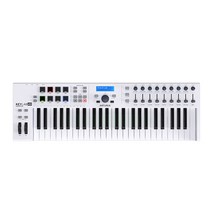 ARTURIA KeyLab Essential 49 61 88 마스터키보드, KeyLab Essential49