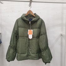 샤트렌 덕다운패딩HCAWDW205KH7