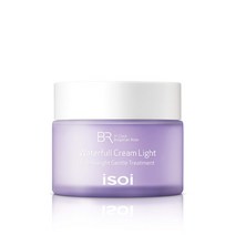 아이소이 불가리안 로즈 워터풀 크림 라이트 50ml, 단품(BR157_1), 없음