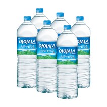 아이시스 평화공원산림수2L 6입_E7J, 상세페이지 참조, 상세페이지 참조
