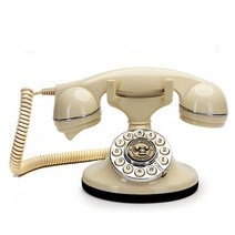 남가커머스 뉴썬1970화이트 빈티지 클래식 유선 엔틱전화기 04956-50964ea, namgac undefined, namgac 본상품선택, namgac 본상품선택