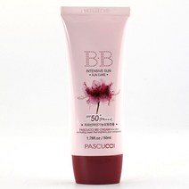 파스쿠치 메이크업 인텐시브 썬 비비크림 50ml 썬-72394EA 와이조이펀, 1, 본상품선택, 본상품선택