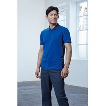 (지벤종합상사)ZB-T2036 작업복 단체복 근무복 현장작업복 회사근무복 유니폼 단체티 반팔 티셔츠