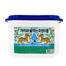 홈스타 습기 좀 부탁해 습기제거제, 525ml, 275g, 6개