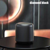 휴대용 무선 5.0 서브 우퍼 소형 스피커 A11 마카롱 미니 블루투스 모바일 컴퓨터 노트북용 HIFI 스테레오, 008